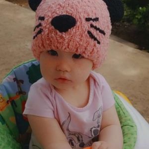 Meet your Posher, Seleatha